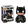 Dark Knight Rises Batman Pop! Heroes Vinyl Figure